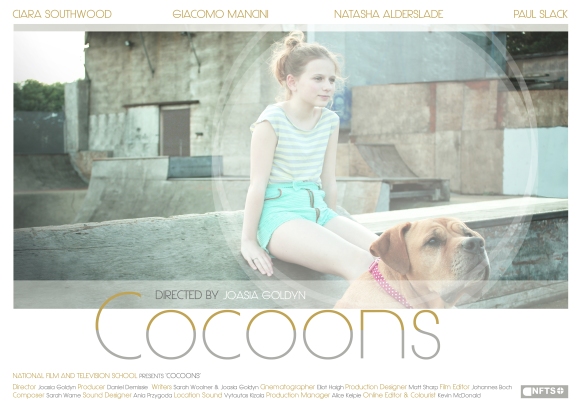 COCOONS 